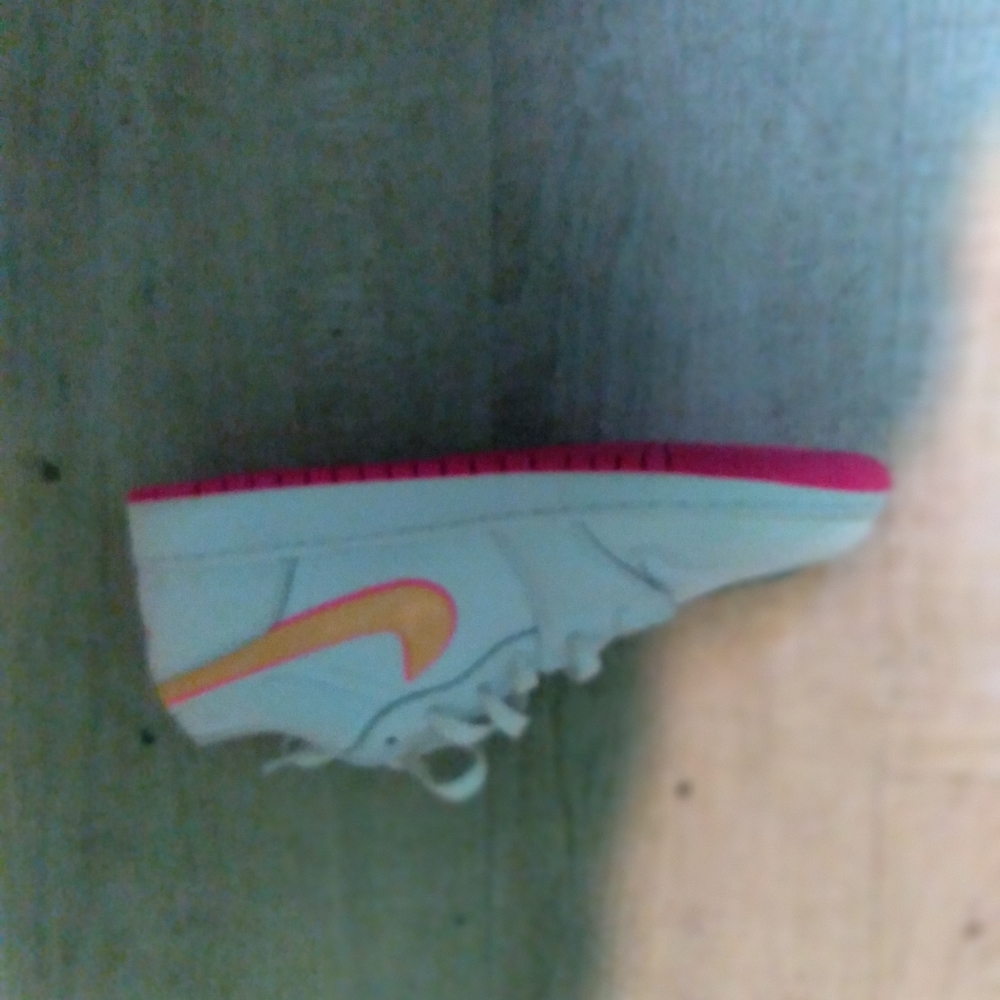 Air force one nike